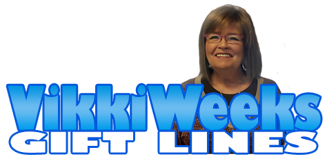 Vikki Weeks - Gift Lines